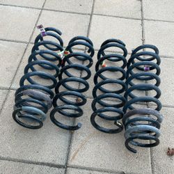 Factory Coil Spring 