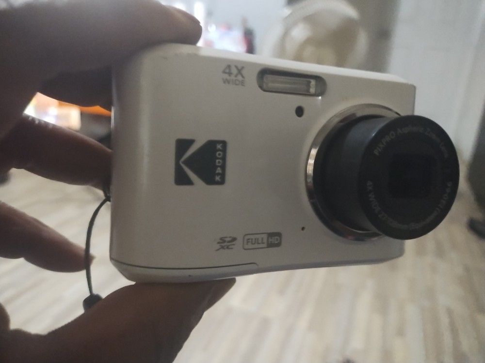 Kodak 4Xl wide PixPro F245