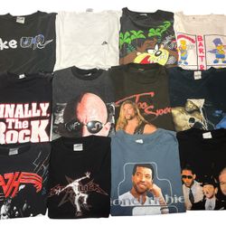 Vintage Tees