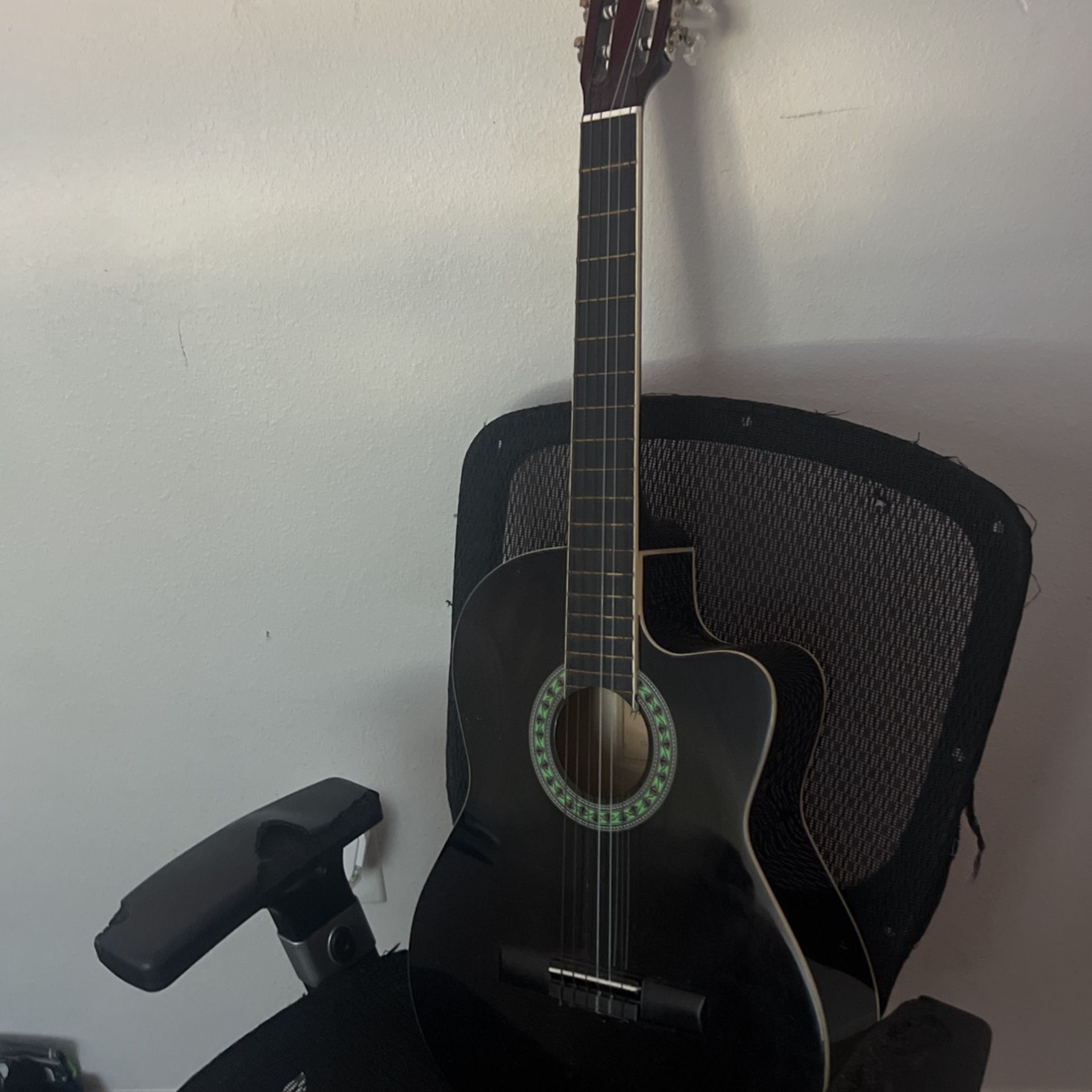 Guitar 