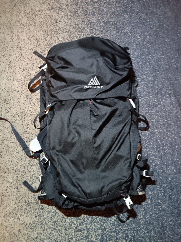 gregory backpack z65 sale Z35 Pack – Vassar Outdoors length mesh back panel enhances airflow while generous pockets and a U Gregory Z25 Backpack - 1525cu