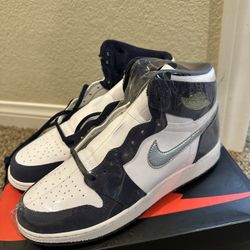 Jordan 1 Retro High Midnight Navy (2020)