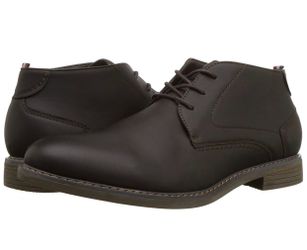 IZOD Mens’s Oxford Shoes