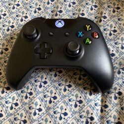 Xbox One Controller