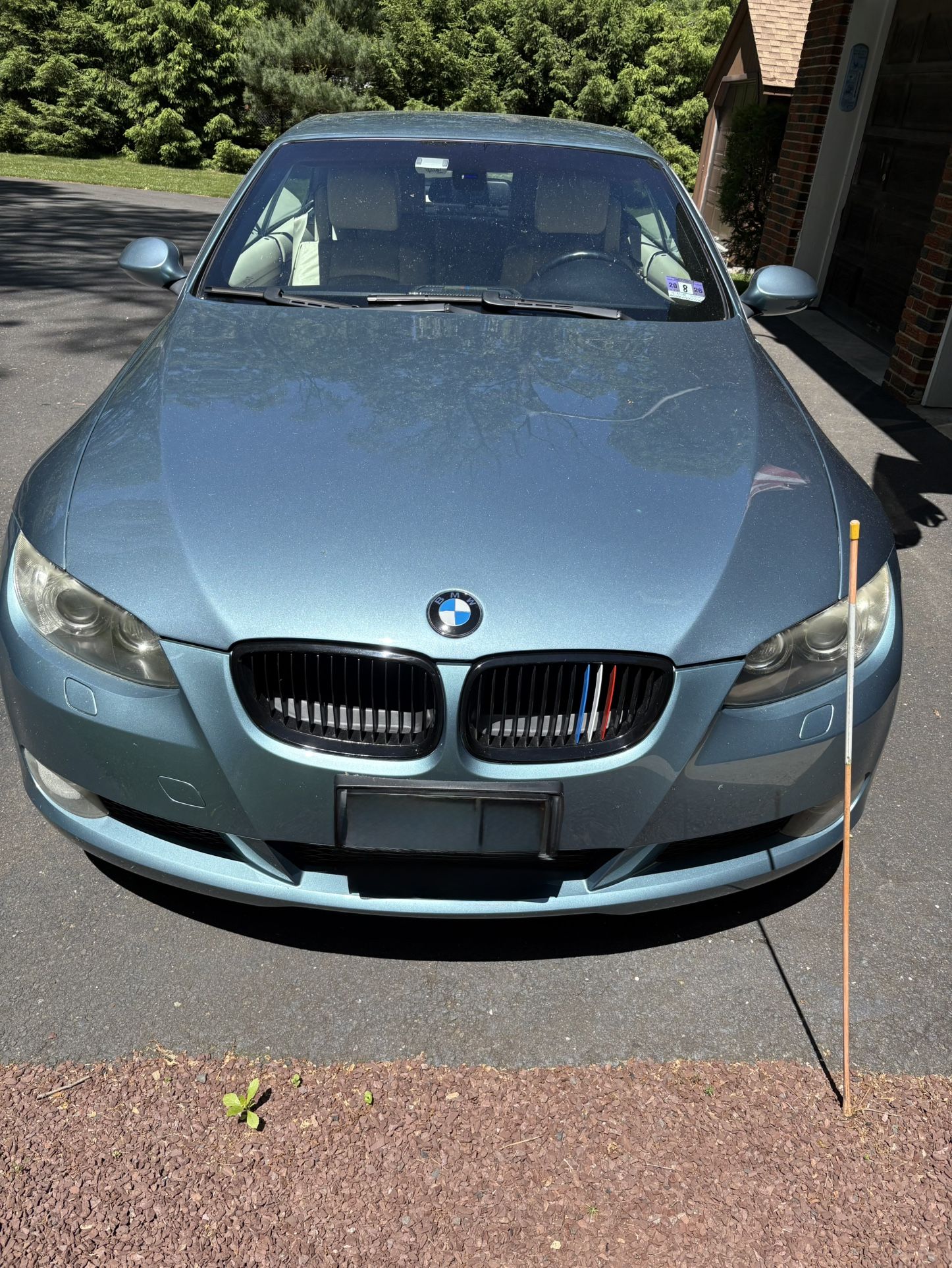 2008 BMW 328i