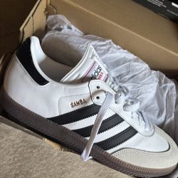 Samba Adidas 