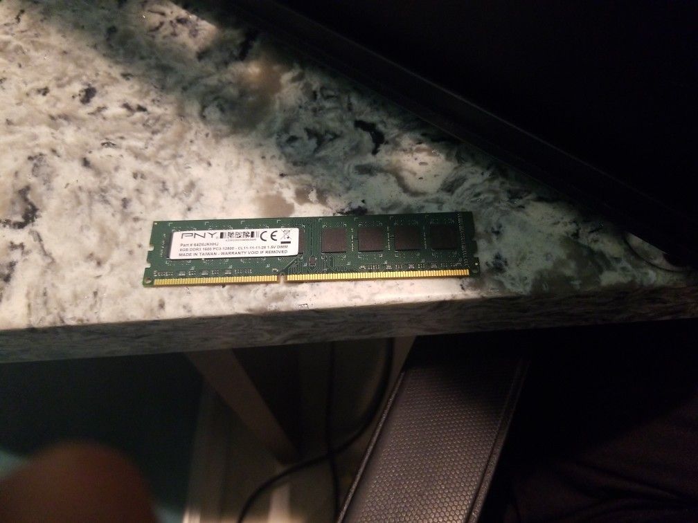 8gb Ram For Pc Ddr3/trade For Ddr3