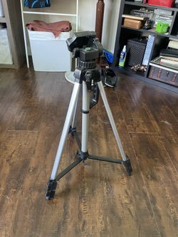 Ambico Tripod Model V-0554A