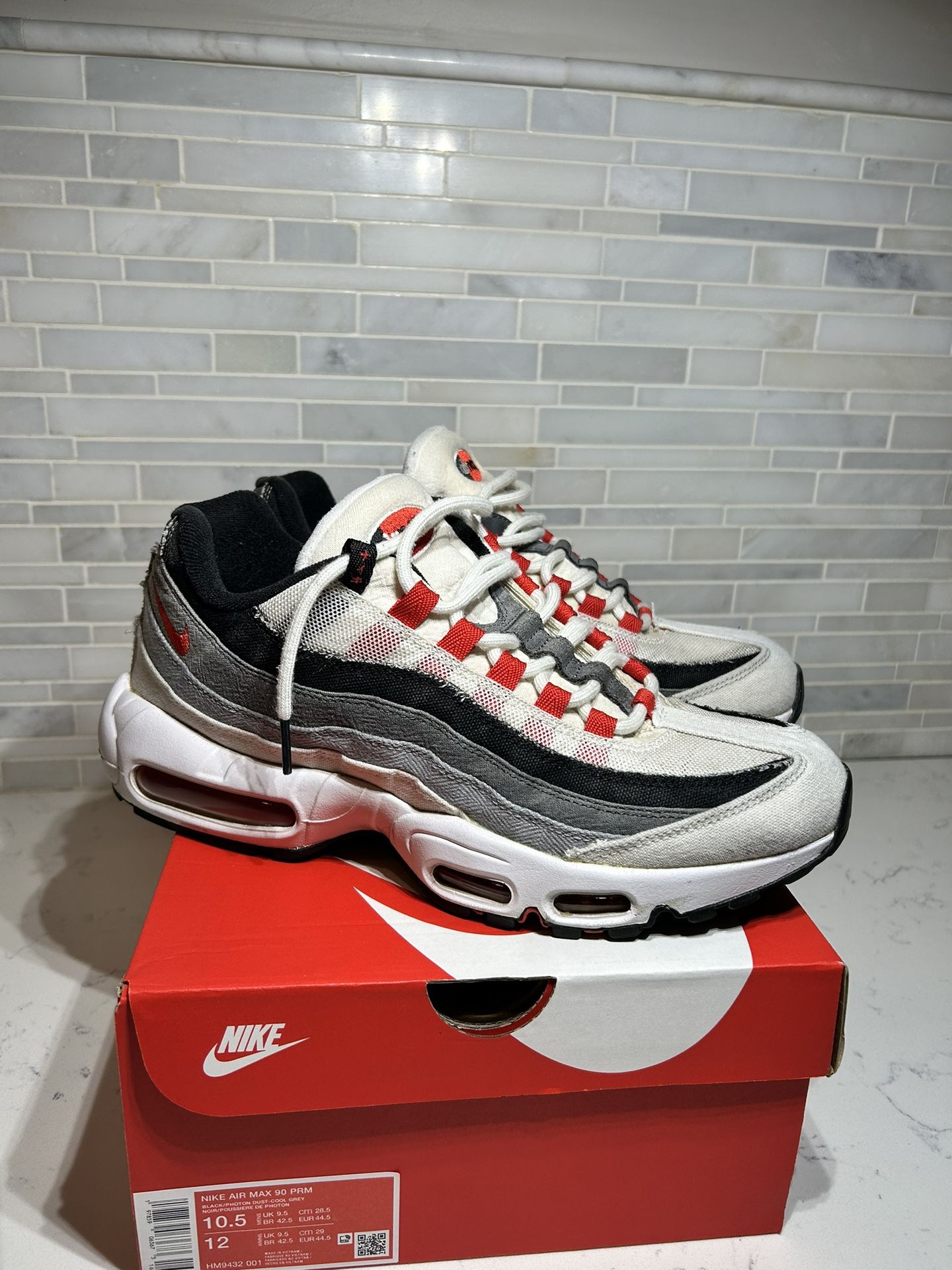 Nike Air Max