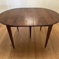 Oak Dining Table