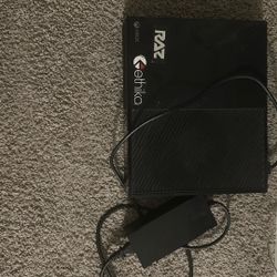 Broken Xbox Selling For Parts 
