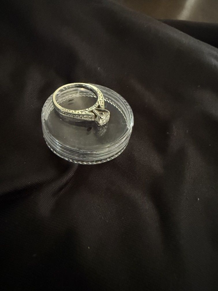 Diamond Ring