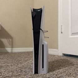 PlayStation 5 disc edition