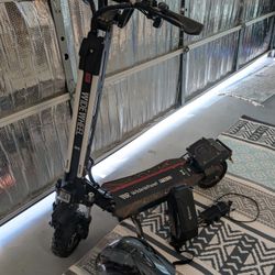HiBoy Scooter For Sale!