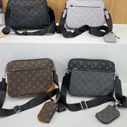 Men’s luxury Bag