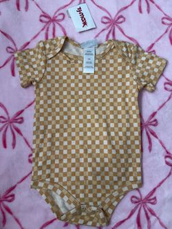 baby onesie