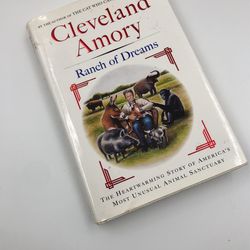 Ranch Of Dreams By Cleveland Amory
