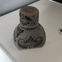 Tequila Holder ,in Spanish its Call Talabera
