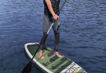 Bestway Hydro Force Kahawai Inflatable 10' Stand Up P