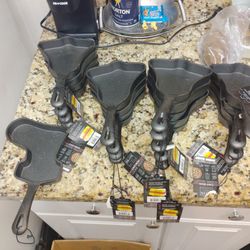 Cast Iron Cookie Makers