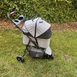 Dog Stroller