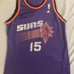 Vintage Suns Jersey 