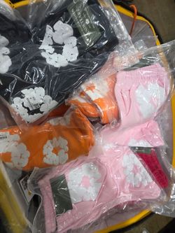 Shorts shirts hoddies