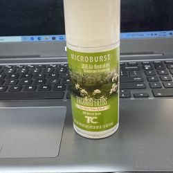 AIR FRESHENER/NEUTRALIZER