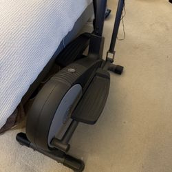 Golds Gym Elliptical 