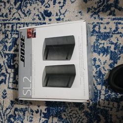Surround Sound