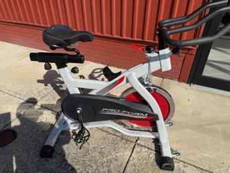 Pro-Form 300 SPX Indoor Cycling Bike