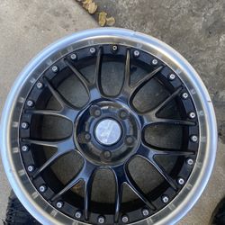 Rims