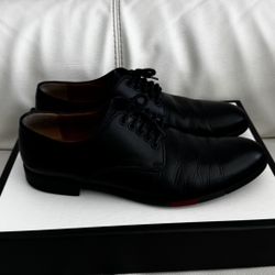 Gucci Shoes Size US11