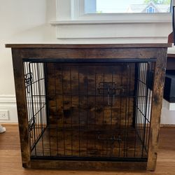 Dog Chateau (Crate) 