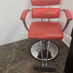 Styling chairs