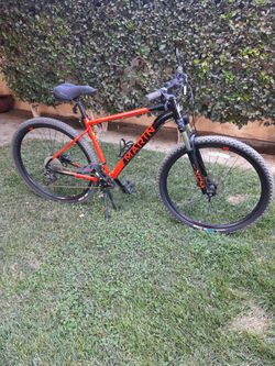 Marin Bobcat Trail 4 Mountain Bike