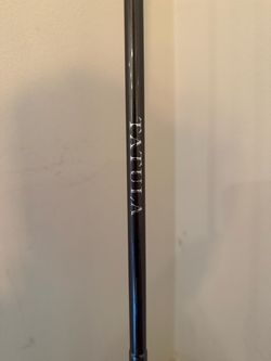 DIAWA Tatula elite frog rod