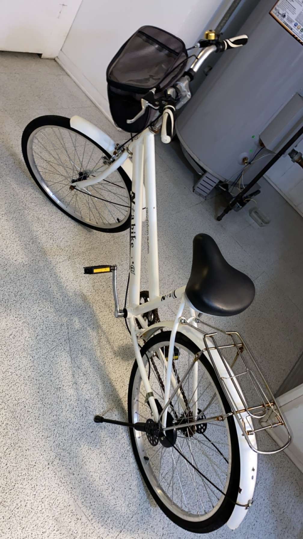 24” Bike