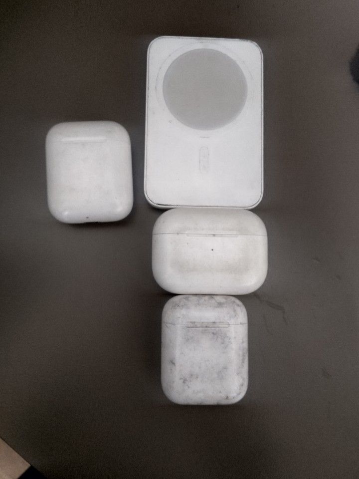 Apple Lot