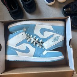 Air Jordan 1 Size 12