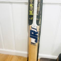 PREMIUM ENGLISH WILLOW CRICKET BAT