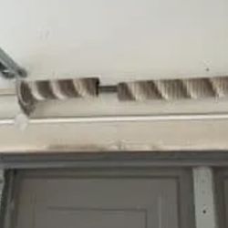 Garage Door 