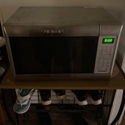 Cuisinart Microwave