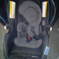 Baby Car Seat