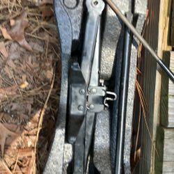 Car jack
