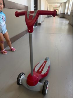 Radio Flyer My 1st Scooter
