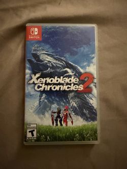 xenoblade chronicles 2