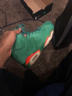 Gatorade’s 9.5