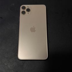 iPhone 11 64 GB Unlocked-Clean IMEI