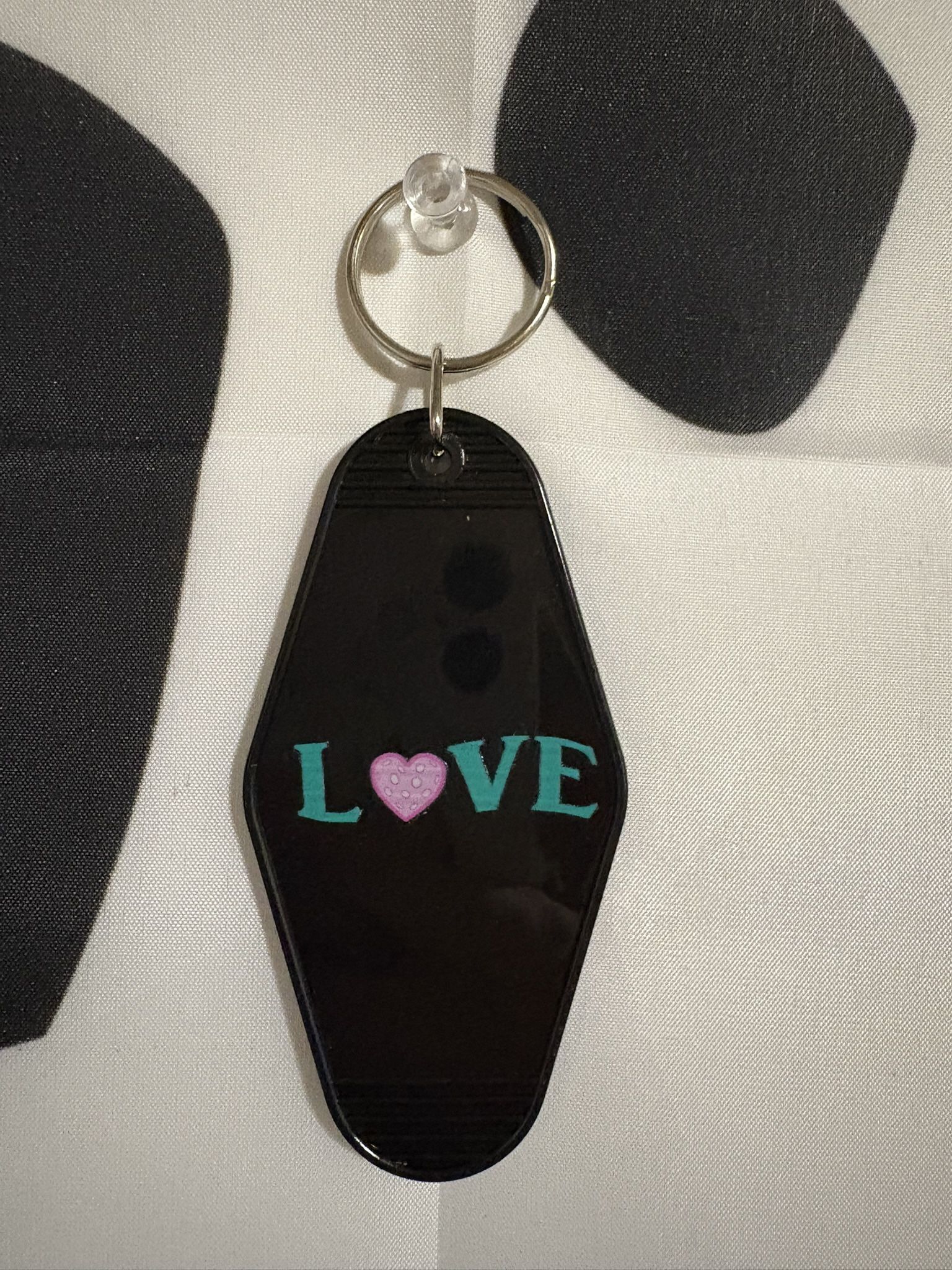 Keychains